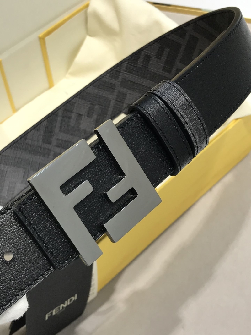 Fendi Belts